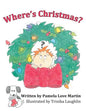 Where's Christmas? - Paperback