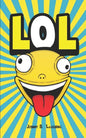 Lol: Funny Jokes and Riddles for Kids - Paperback