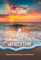 Spirited Moments for Meditation: Inspiration, Motivation, and Relaxation - Hardcover