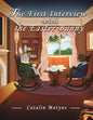 The First Interview with the Easter Bunny - Paperback