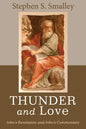 Thunder and Love - Paperback