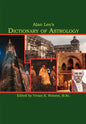 Alan Leo's Dictionary of Astrology - Paperback