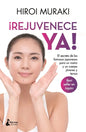 Rejuvenece YA - Paperback
