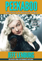 Peekaboo: The Story of Veronica Lake, Revised and Expanded Edition - Paperback