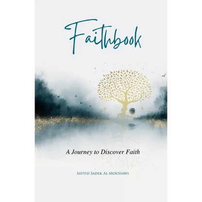 Faithbook - Paperback