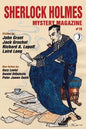 Sherlock Holmes Mystery Magazine #16 - Paperback