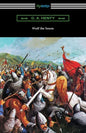 Wulf the Saxon - Paperback