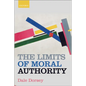 The Limits of Moral Authority - Paperback