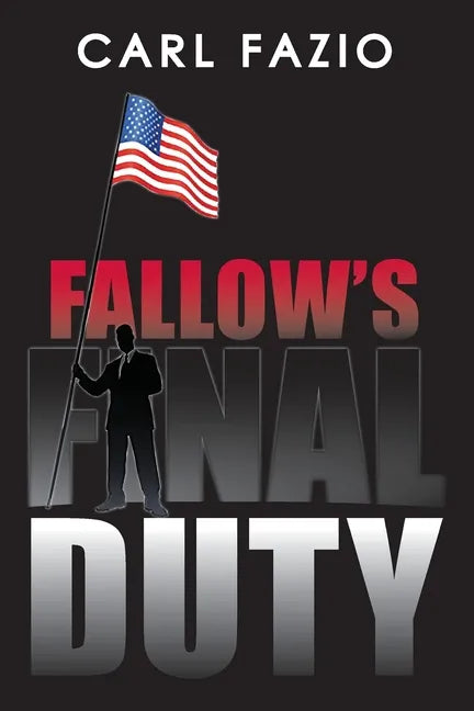 Fallow's Final Duty - Paperback