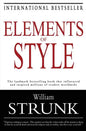 Elements of Style - Paperback