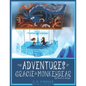 The Adventures of Gracie & MonkeyBear: Book 2: Winter - Paperback