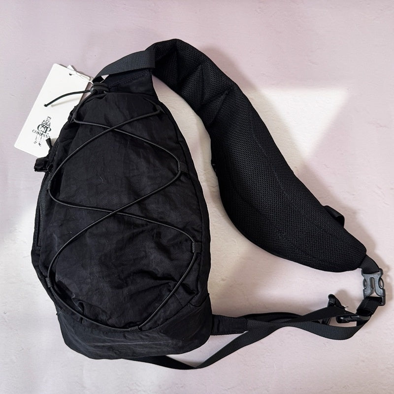 Casual Crossbody Shoulder Waist Bag