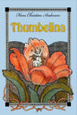 Thumbelina - Paperback