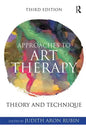 Approaches to Art Therapy: Theory and Technique - Paperback