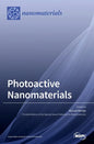 Photoactive Nanomaterials - Hardcover