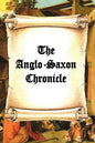 The Anglo-Saxon Chronicle - Paperback