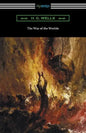 The War of the Worlds (Illustrated by Henrique Alvim Correa) - Paperback