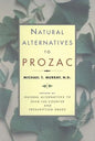 Natural Alternatives (P Rozac) to Prozac - Paperback