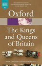Kings & Queens of Britain (Revised) - Paperback