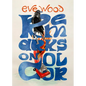 Remarks on Color - Hardcover