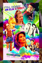 Full House on Elm Street - Paperback