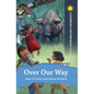 Over Our Way - Paperback