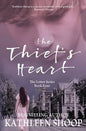 The Thief's Heart - Paperback