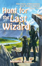 Hunt for the Last Wizard: Fantasy Series - Paperback