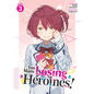 Too Many Losing Heroines! (Light Novel) Vol. 3 - Paperback