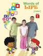 Words of Life, Year 1, Student Activity Worksheets - Paperback