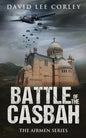 Battle of the Casbah - Paperback