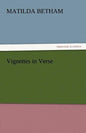 Vignettes in Verse - Paperback
