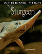 Sturgeon - Library Binding
