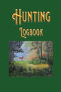 Hunting Logbook - Paperback