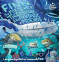 Finn the Fortunate Tiger Shark and His Fantastic Friends: Learn How to Protect Our Oceans with Finn - Hardcover