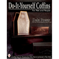 Do It Yourself Coffin for Pets - Paperback