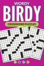 Wordy Birdy - Crossword Puzzles - Paperback
