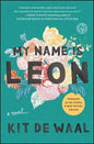 My Name Is Leon - Paperback
