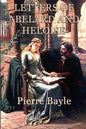 Letters of Abelard and Heloise - Paperback