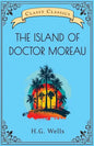 The Island of Doctor Moreau - Paperback