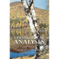 Limnological Analyses - Hardcover