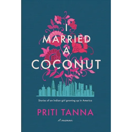 I Married a Coconut - Hardcover