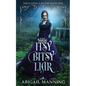 The Itsy Bitsy Liar - Paperback
