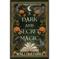 A Dark and Secret Magic - Paperback