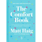 The Comfort Book - Hardcover