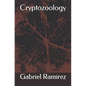 Cryptozoology - Paperback