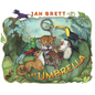 The Umbrella - Hardcover
