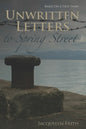 Unwritten Letters To Spring Street - Paperback