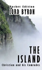 The Island: Christian and his Comrades - Paperback