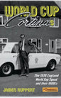 World Cup Cortinas - Paperback